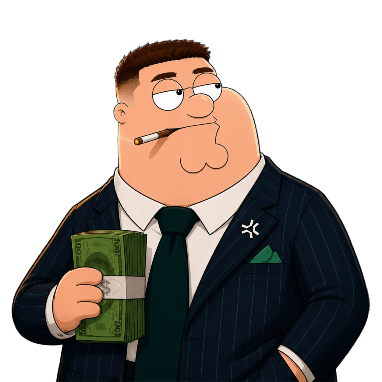 Stable Guy Boss